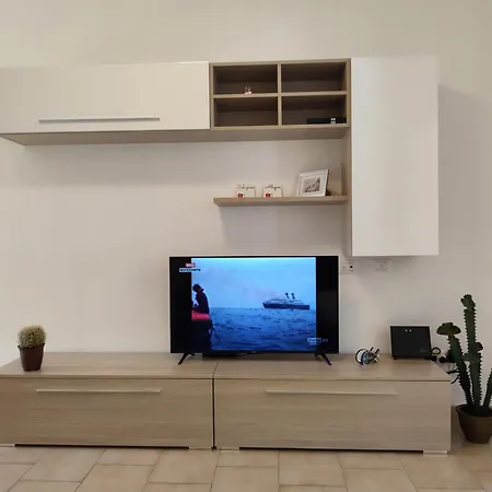 Casa Maria By World 公寓