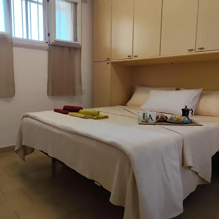 公寓 Casa Maria By World