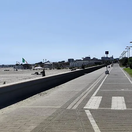 公寓 Casa Maria By World 加里波第港