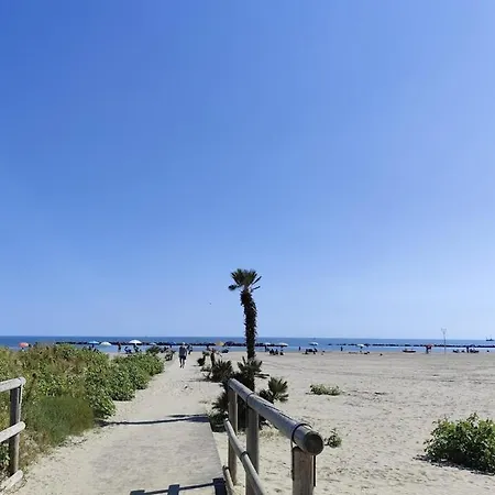 Casa Maria By World 公寓 加里波第港