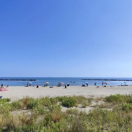 Casa Maria By World 公寓