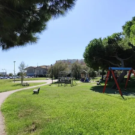 公寓 Casa Maria By World