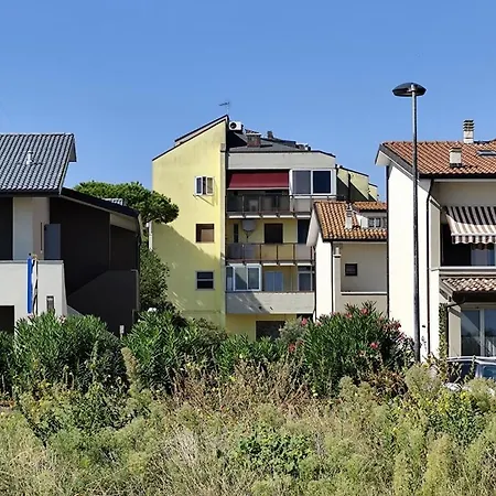 Casa Maria By World * 加里波第港