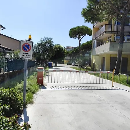 公寓 Casa Maria By World *