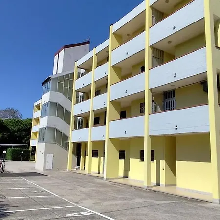 Casa Maria By World Porto Garibaldi
