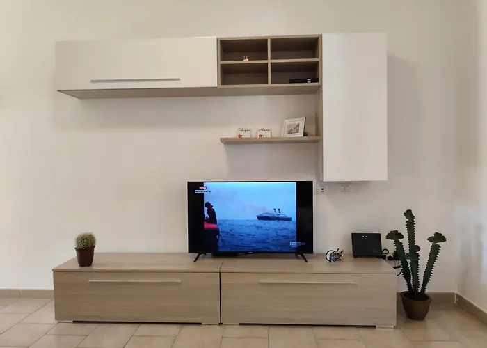 Casa Maria By World Appartement