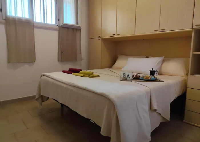 Appartement Casa Maria By World