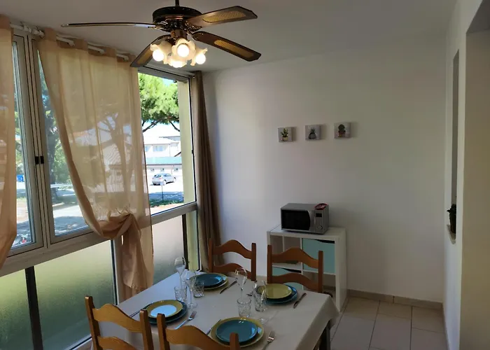 Casa Maria By World Appartement Porto Garibaldi