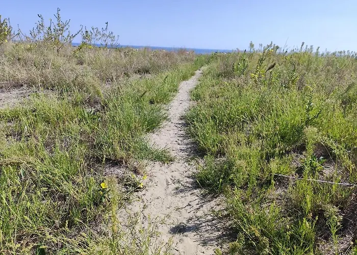 Casa Maria By World Appartement *