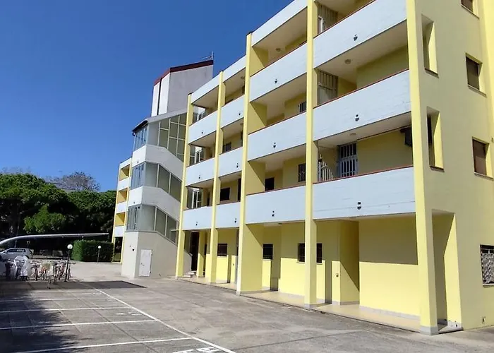 Casa Maria By World Porto Garibaldi