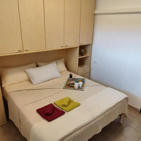 Apartman Casa Maria By World *