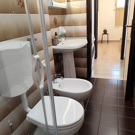 Casa Maria By World Porto Garibaldi