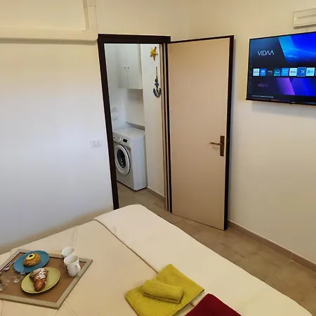 Casa Maria By World * Porto Garibaldi