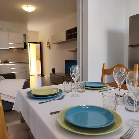 Casa Maria By World Daire