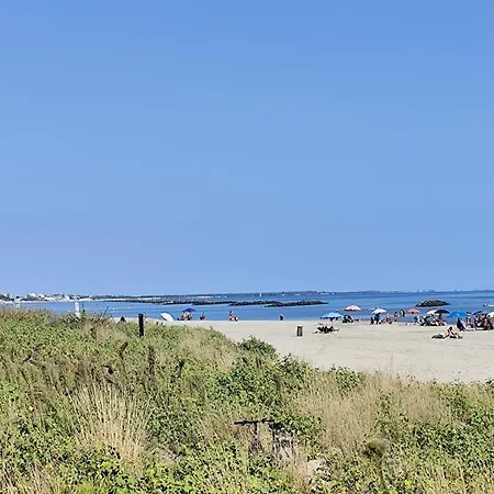 Apartman Casa Maria By World Porto Garibaldi