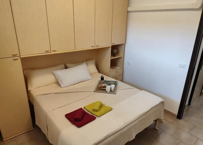 Apartament Casa Maria By World *