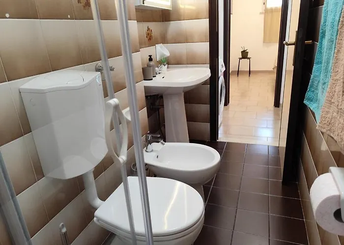 Casa Maria By World Porto Garibaldi