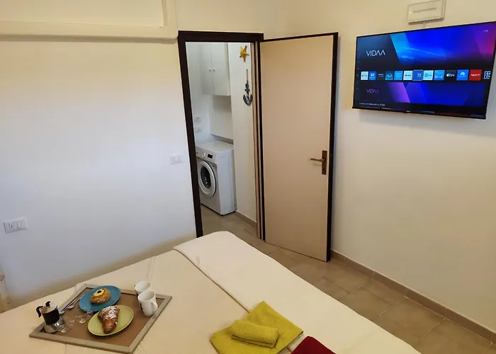 Casa Maria By World * Porto Garibaldi