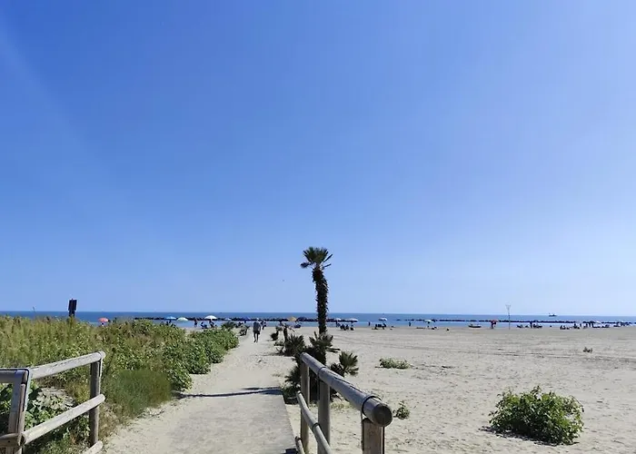 Casa Maria By World Apartament Porto Garibaldi