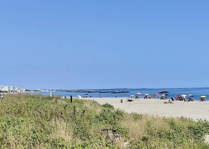 Apartament Casa Maria By World Porto Garibaldi