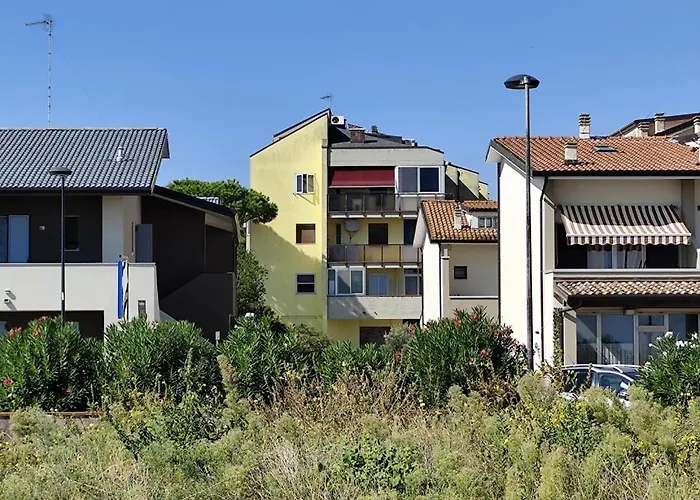 Casa Maria By World * Porto Garibaldi